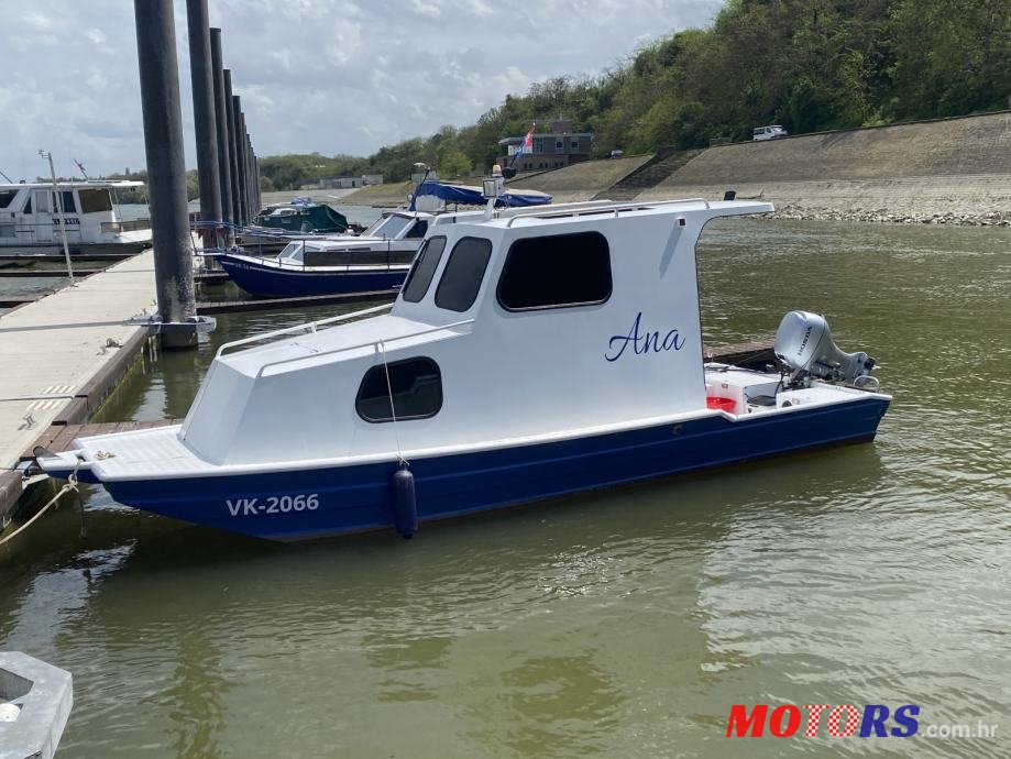 2014' Honda ALUVU 600 photo #1