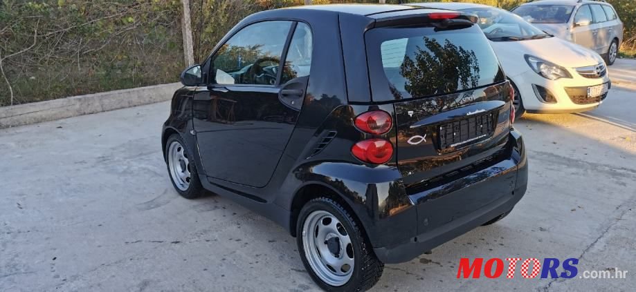 2008' Smart Fortwo photo #6