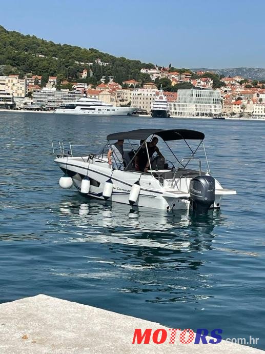 2020' Jeanneau cap camarat 7.5 WA photo #1