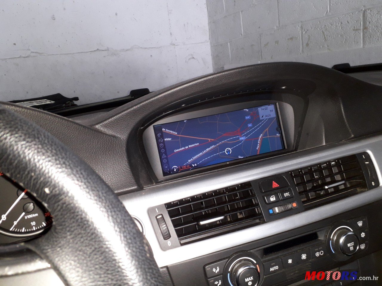 2008' BMW 3 Series Coupe Car for sale photo #1