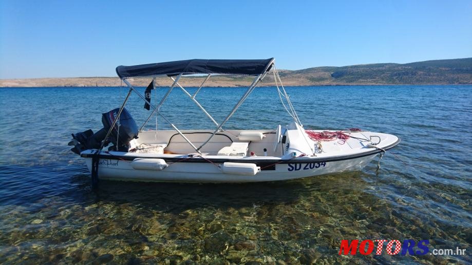 2011' Reful 390 photo #1