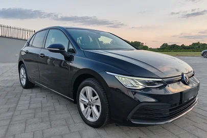 2022' Volkswagen Golf VIII 2,0 Tdi