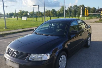 1998' Volkswagen Passat 1,9 Tdi