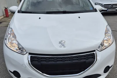 2012' Peugeot 208 1,2 Vti