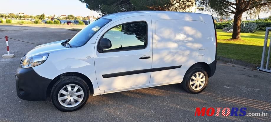 2017' Renault Kangoo Express 1.5Dci photo #4
