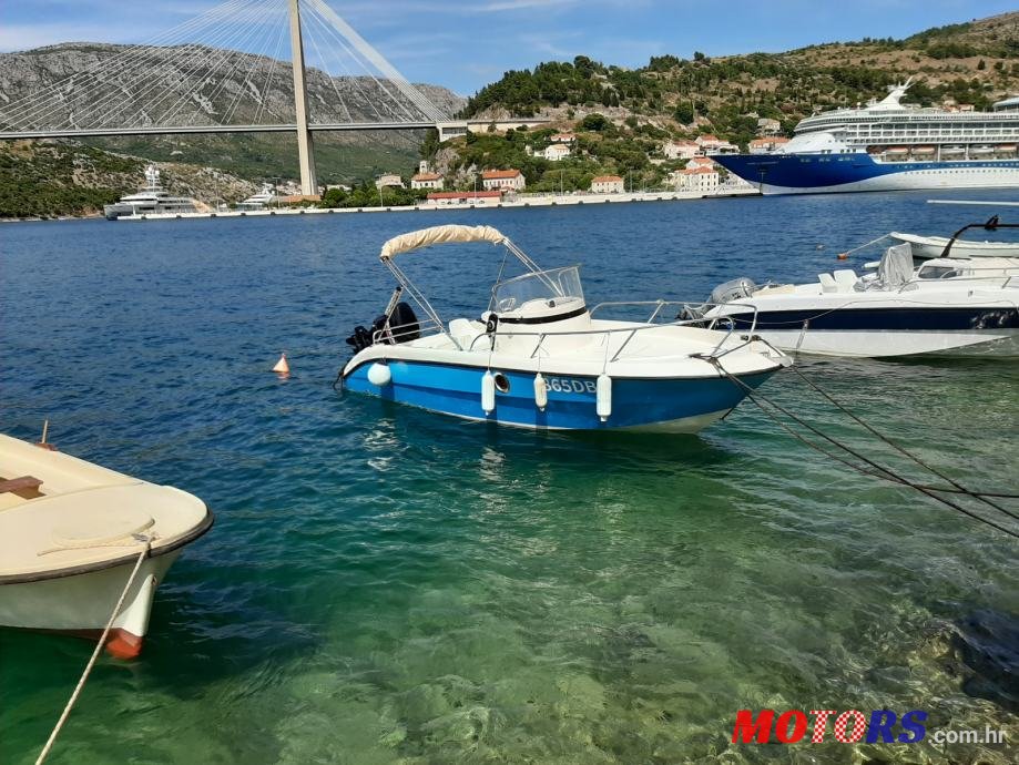 2018' Fisher 20 photo #1