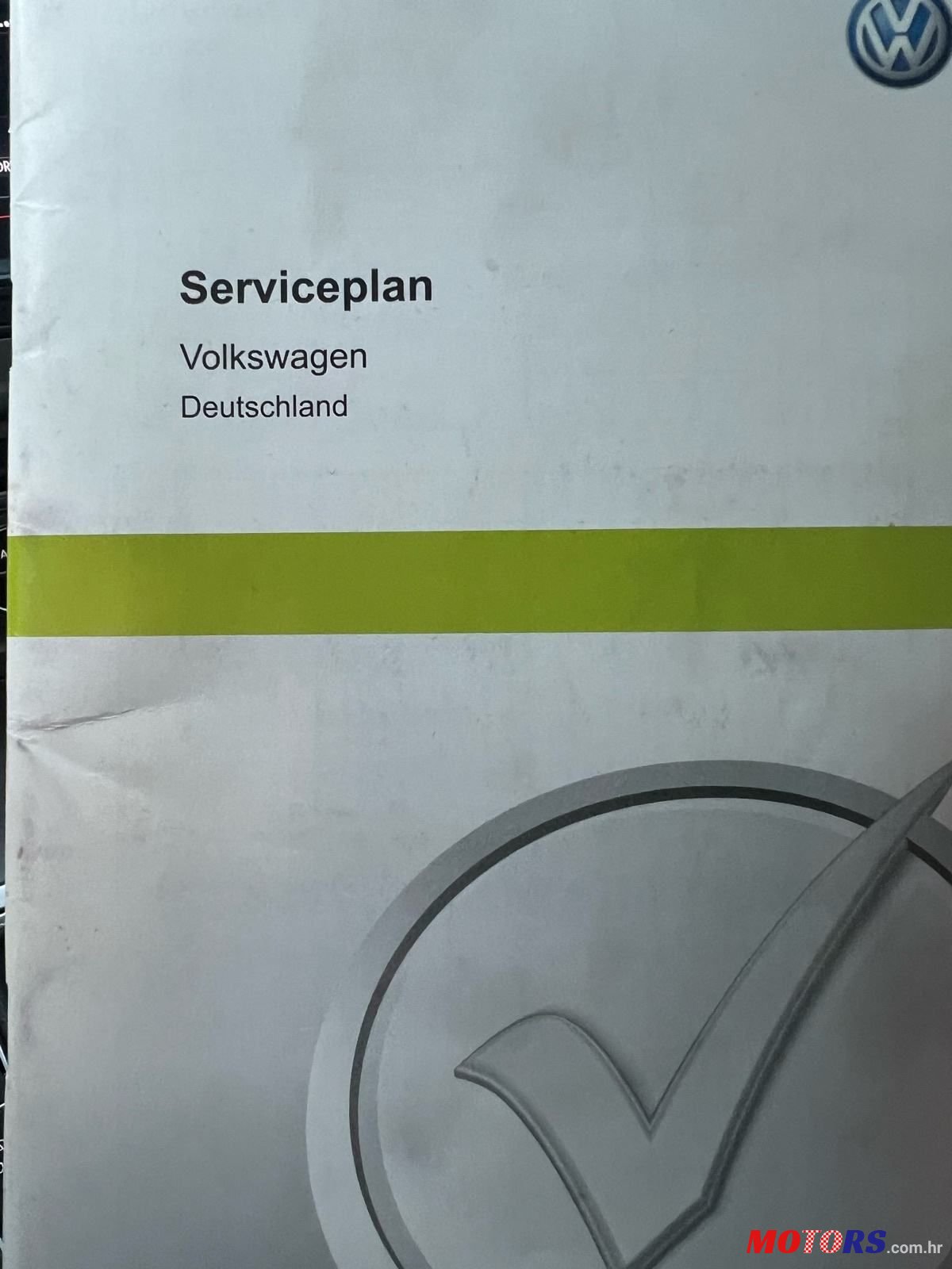 2015' Volkswagen Golf VII photo #6