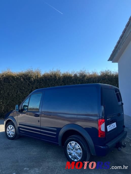 2013' Ford Tourneo Connect Lwb 1,8 photo #5