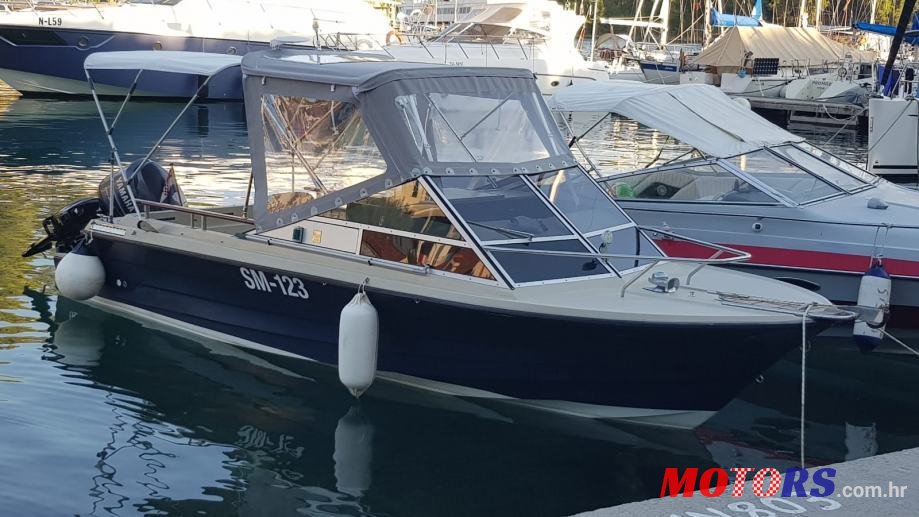 1978' Draco 2000 photo #1