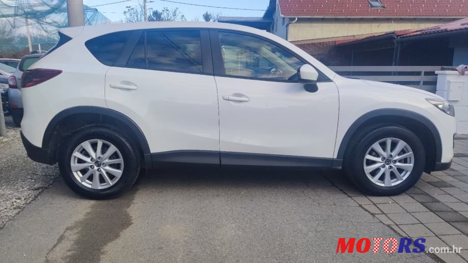 2013' Mazda CX-5 Cd150 photo #4