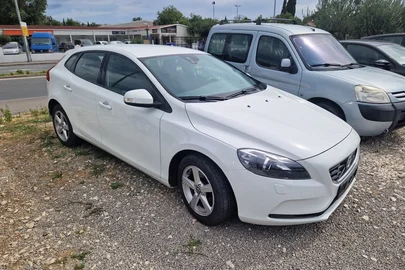 2015' Volvo V40 D2 88G.