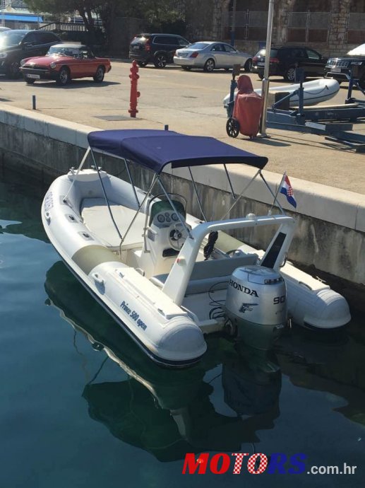 2004' Prinz photo #1