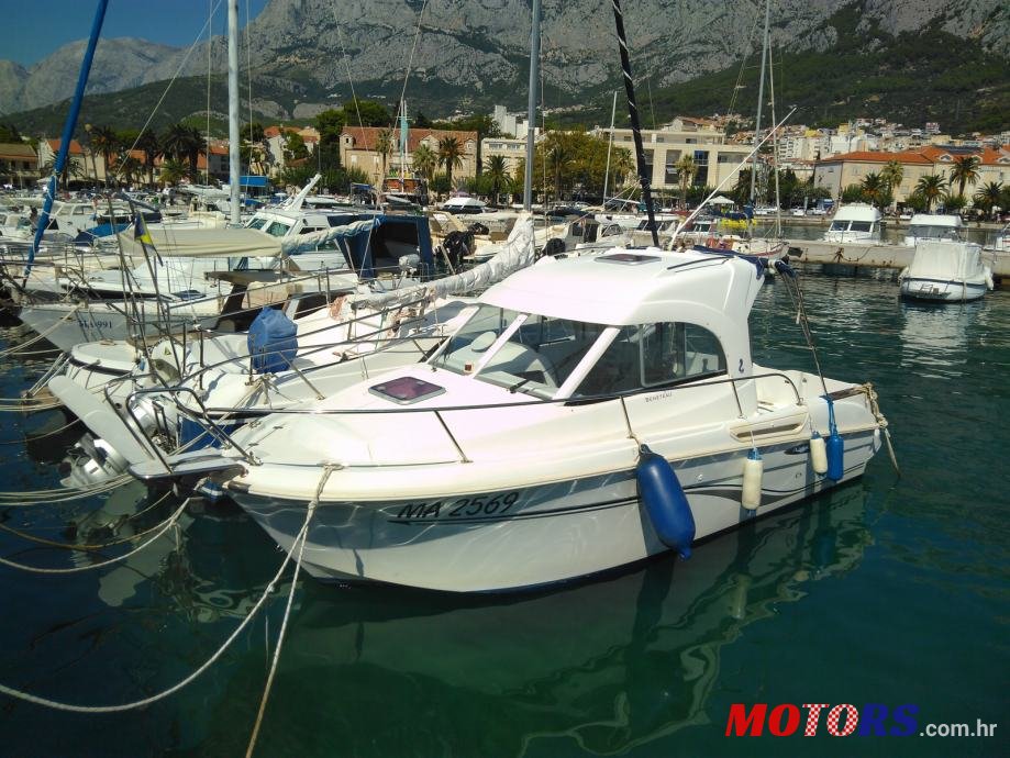 2008' Beneteau Antares 6 photo #1