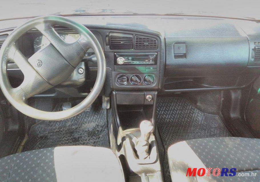 1994' Volkswagen Passat Gl Tdi photo #1