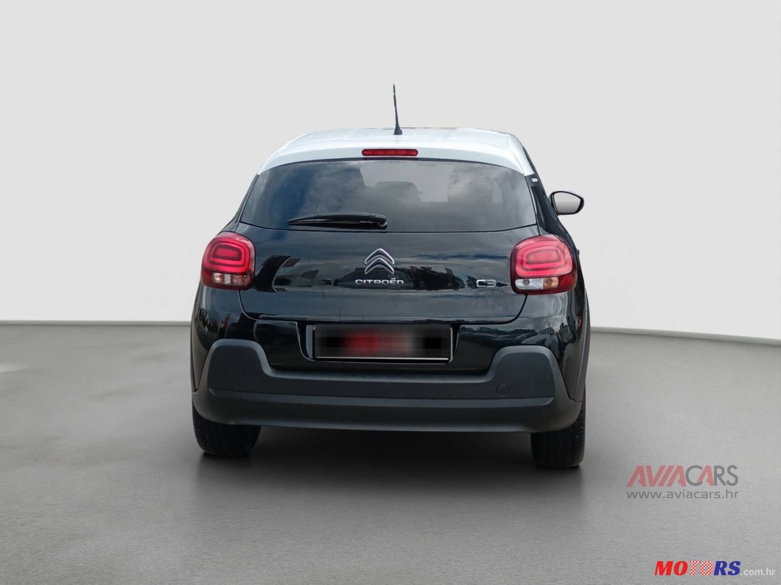 2023' Citroen C3 1.2 Puretech photo #4
