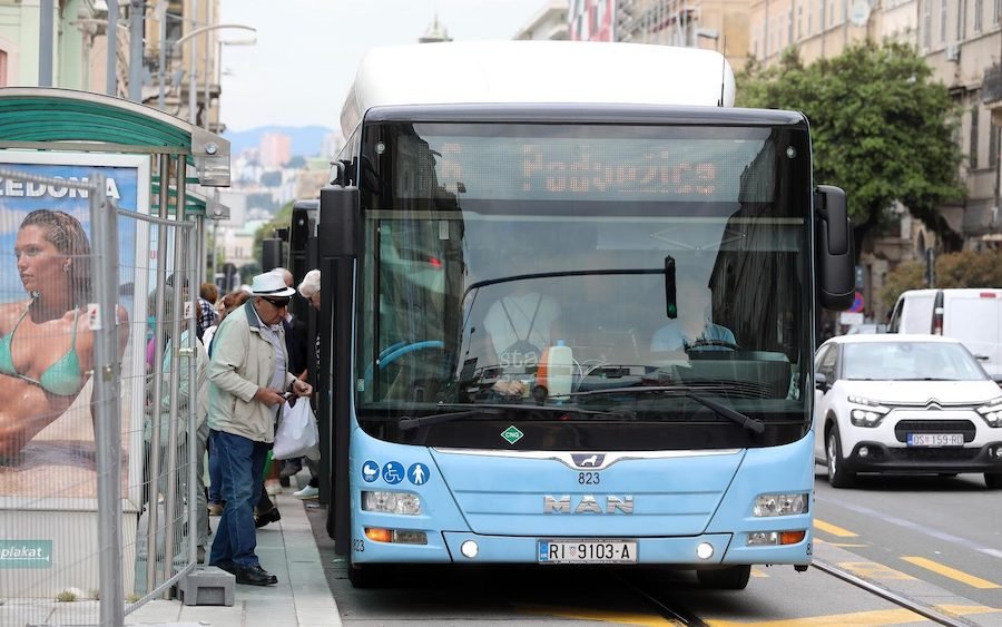 Sindikati traže osnovnu plaću za vozače 1.500 eura neto, spremni i na štrajk