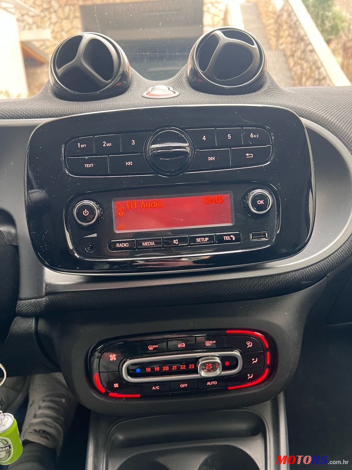 2016' Smart Fortwo Fortwo photo #2