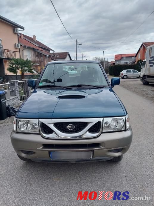 2009' Renault Clio 1,2 16V photo #1