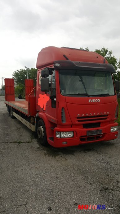 2004' Iveco 150 E 28 photo #1