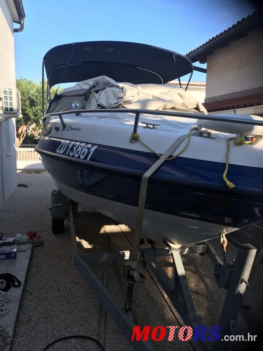 2001' Sea Ray photo #1