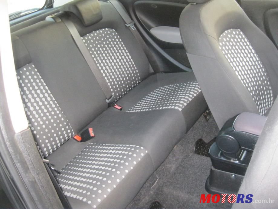 2006' Fiat Punto 1,2 photo #3