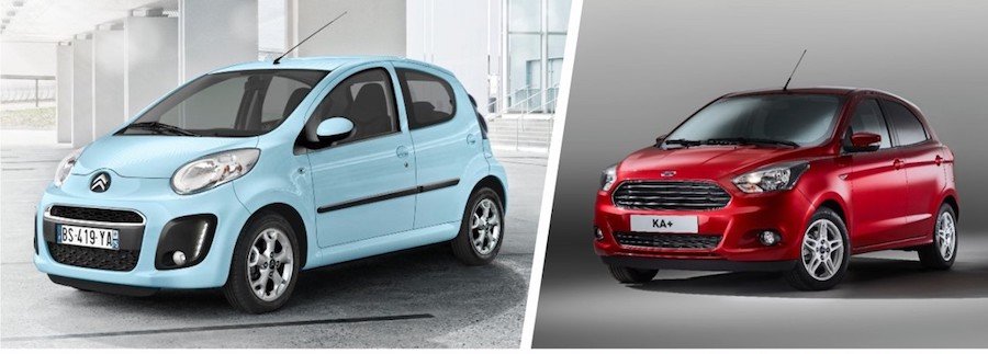 Europa bi mogla otvoriti vrata malenim električnim automobilima, cijene već od 15.000 eura