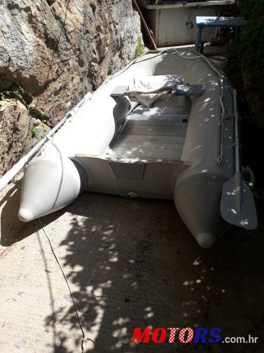 2015' Hercules pro HSD270 photo #1