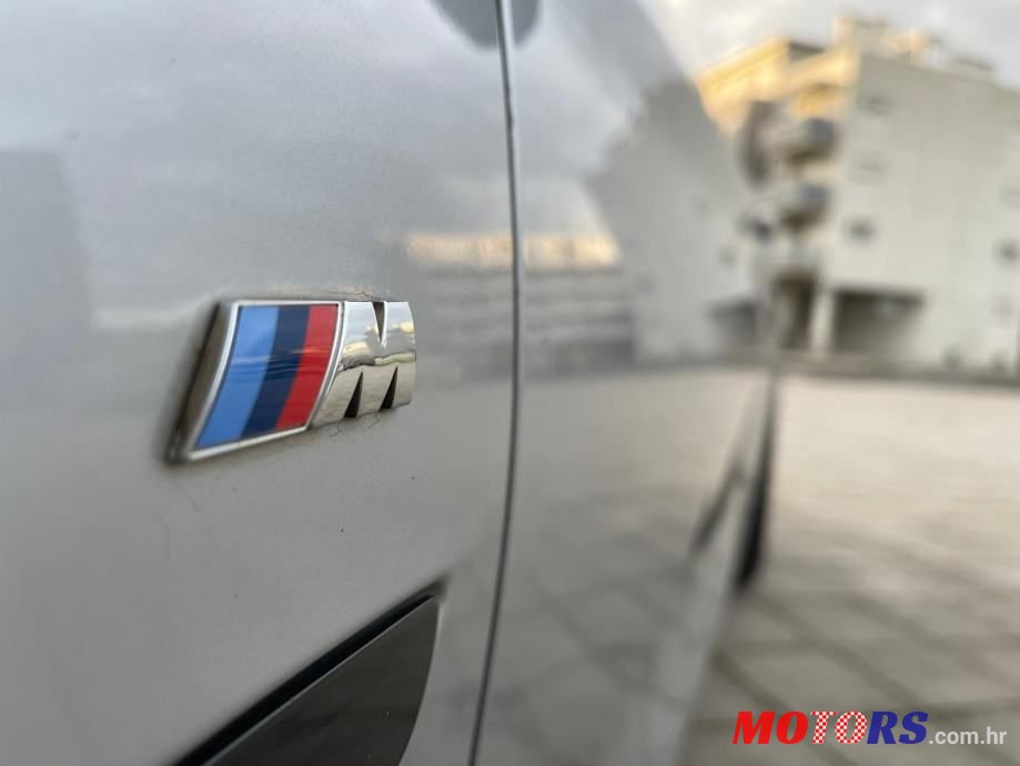 2014' BMW Serija 4 420D photo #2