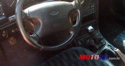 1997' Ford Mondeo photo #2