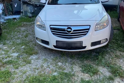 2011' Opel Insignia Karavan