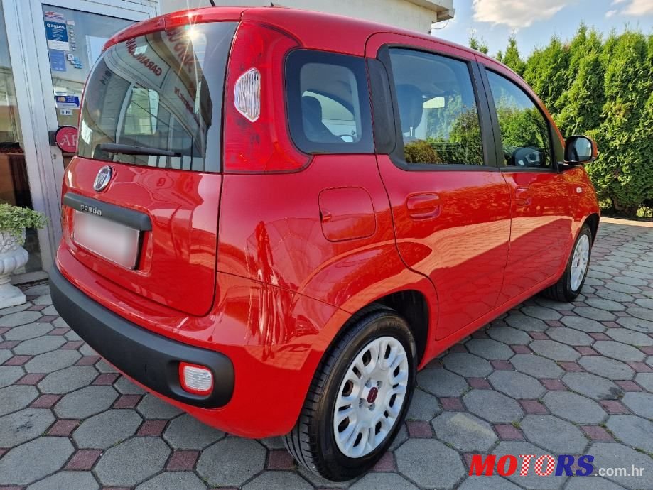2017' Fiat Panda 1,2 photo #5