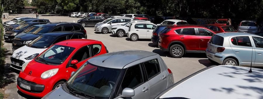 Vozači oprez: Na cestama novo ‘scan’ vozilo, evo što će kontrolirati i sankcionirati