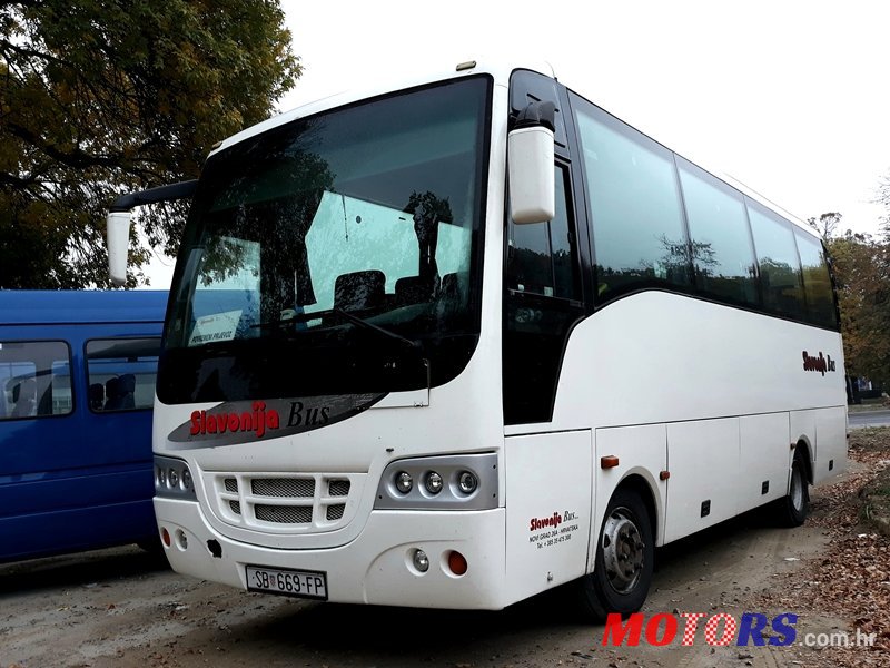 2007' Isuzu photo #1