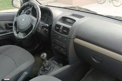 2004' Renault Clio 1,5 Dci