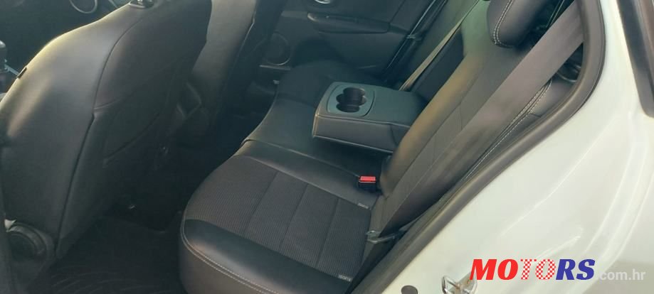 2011' Renault Megane Grandtour 1,9 Dci photo #5