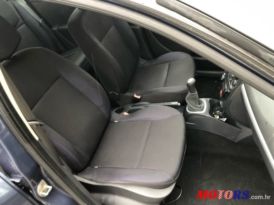 2006' Renault Clio 1,2 16V photo #6