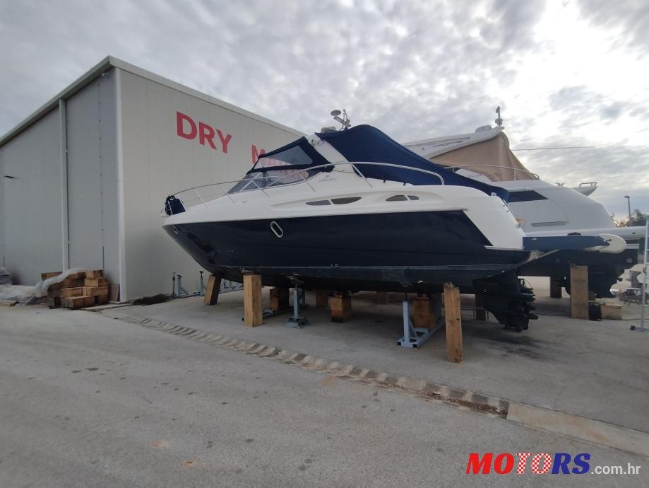 2006' Cranchi 41 photo #1