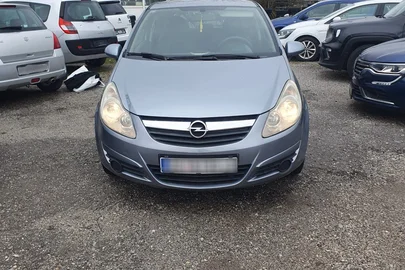 2009' Opel Corsa 1,2 16V