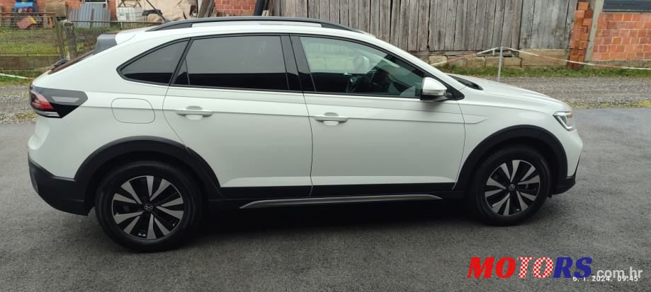 2023' Volkswagen Taigo 1,0 Tsi photo #4