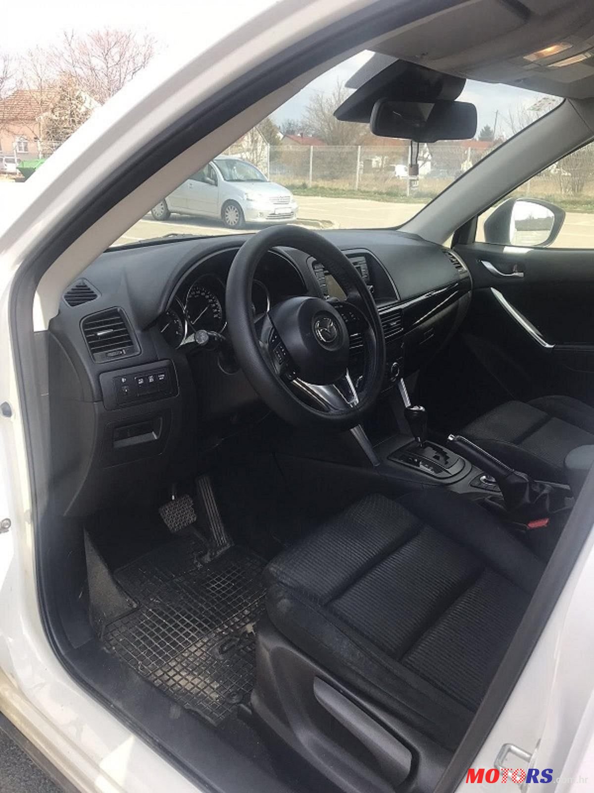 2013' Mazda CX-5 Cd150 photo #6