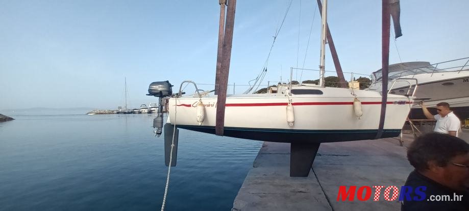 1988' Yamaha Micro pomo photo #1