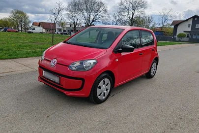 2012' Volkswagen Up! 1,0 Up!