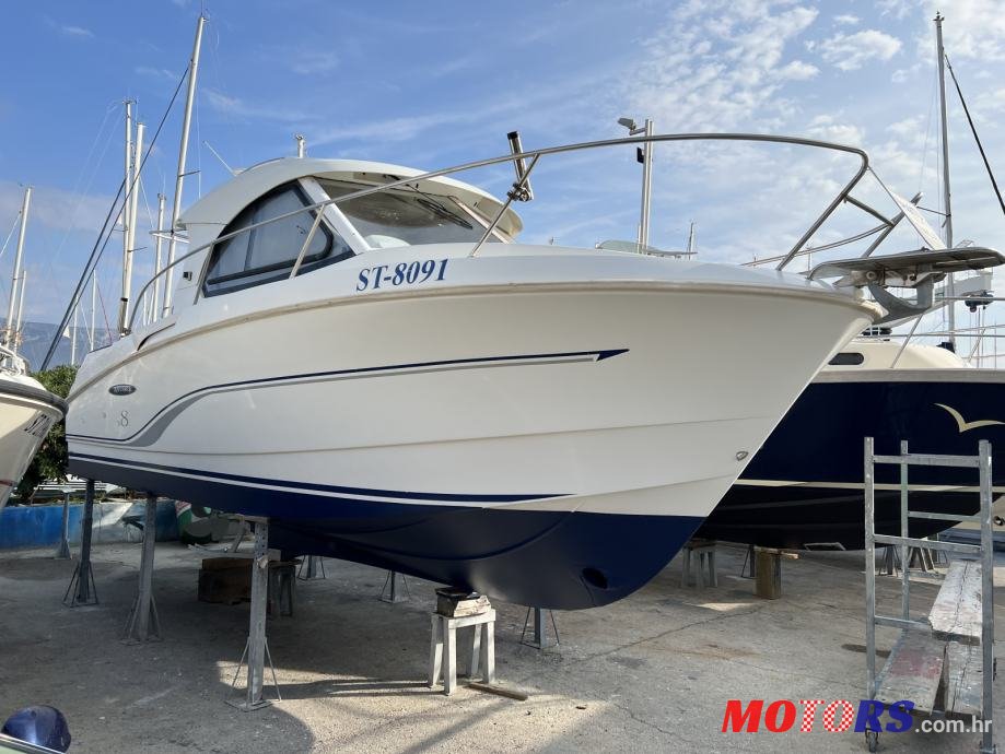 2008' Beneteau photo #1