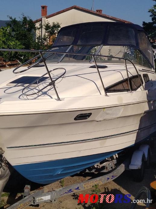 1995' Bayliner 2855 photo #1