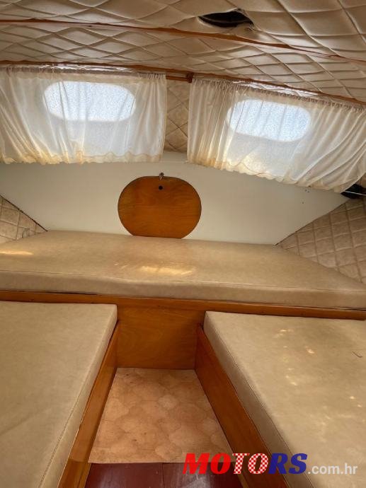 1977' Maestral 700 photo #3