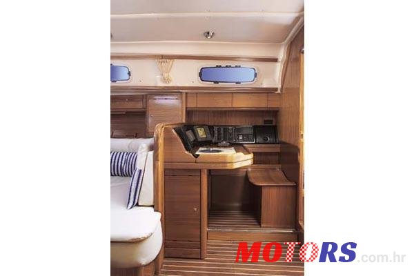 2008' Bavaria 39 Cruiser photo #7