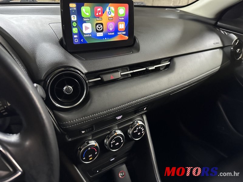 2021' Mazda CX-3 G121 photo #4