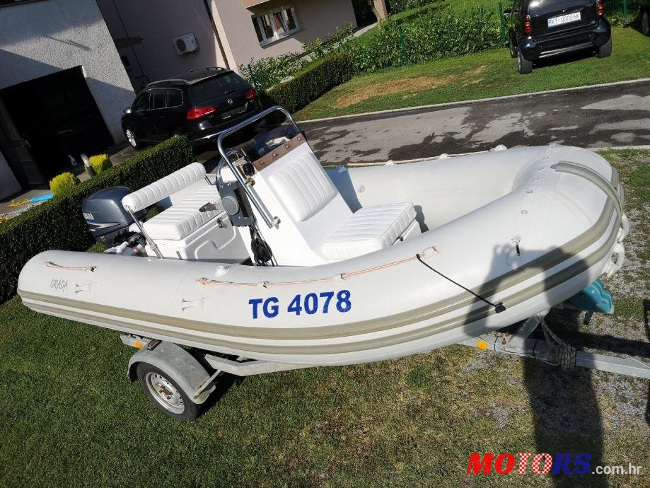 1992' Yamaha photo #1