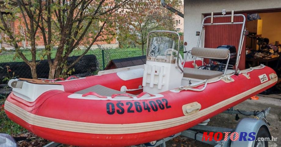 2012' Mercury photo #1