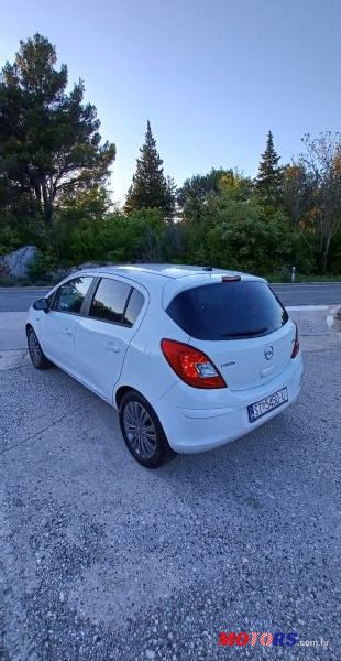 2014' Opel Corsa 1,3 Cdti photo #3